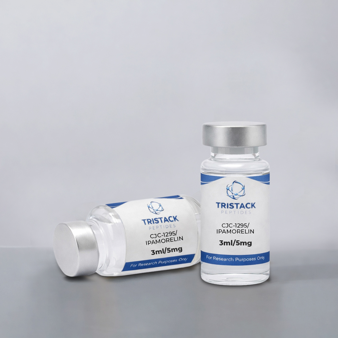 CJC-1295 / Ipamorelin - 3ml