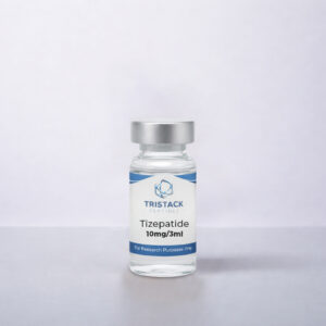 Tirzepitide - 3ml
