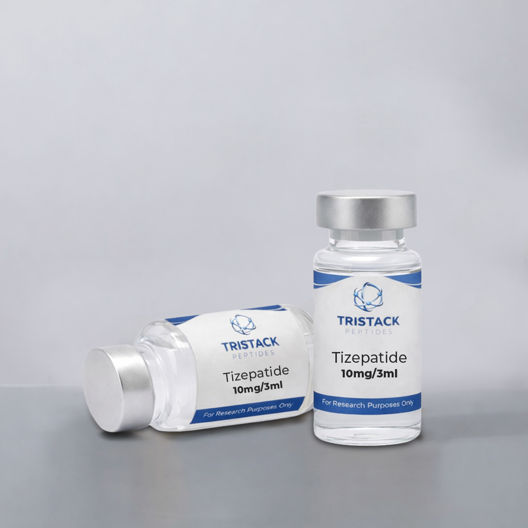 Tirzepitide - 3ml
