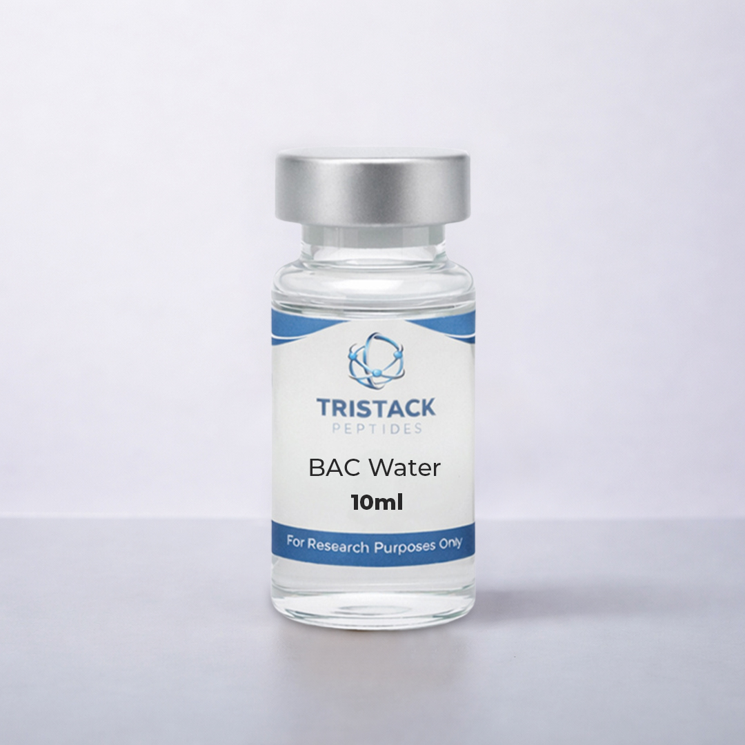 BAC Water - 10ml