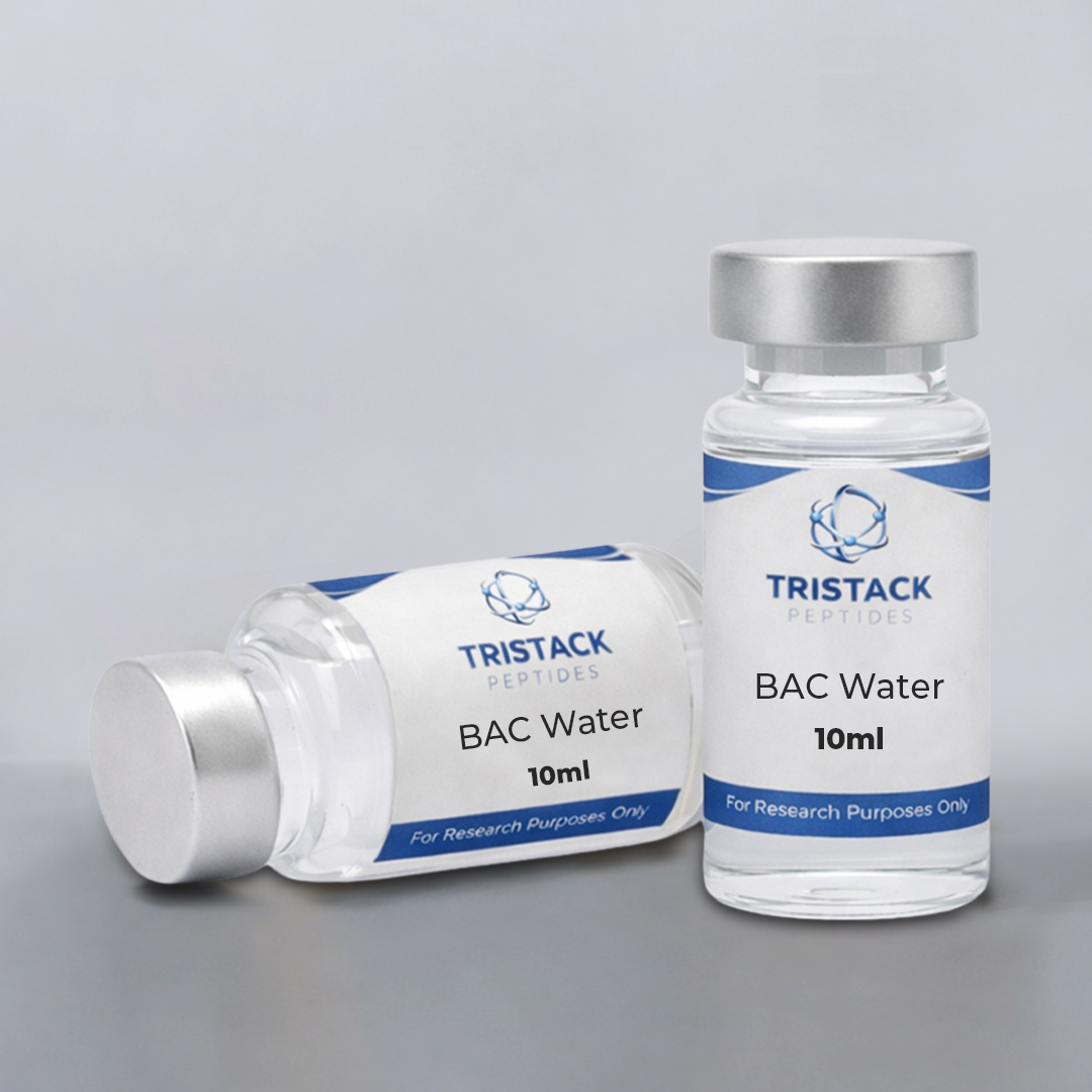BAC Water - 10ml