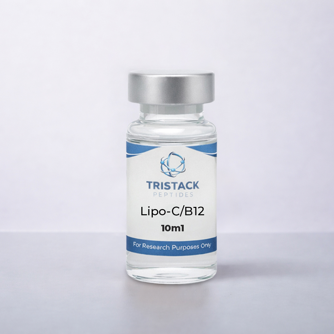Lipo-C / B12 - 10ml