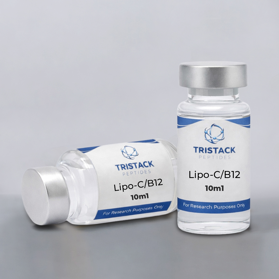 Lipo-C / B12 - 10ml