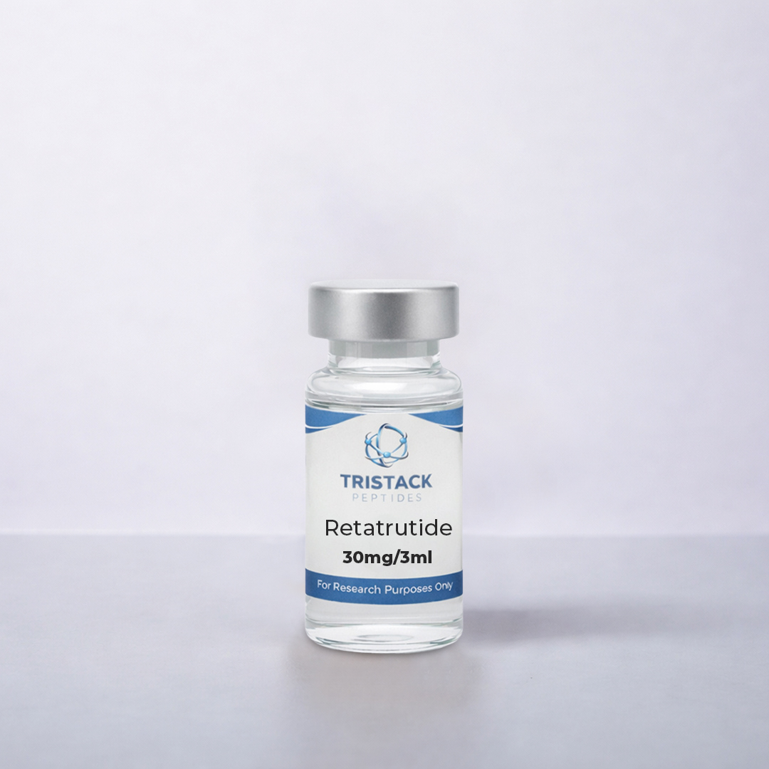 Retatrutide - 3ml