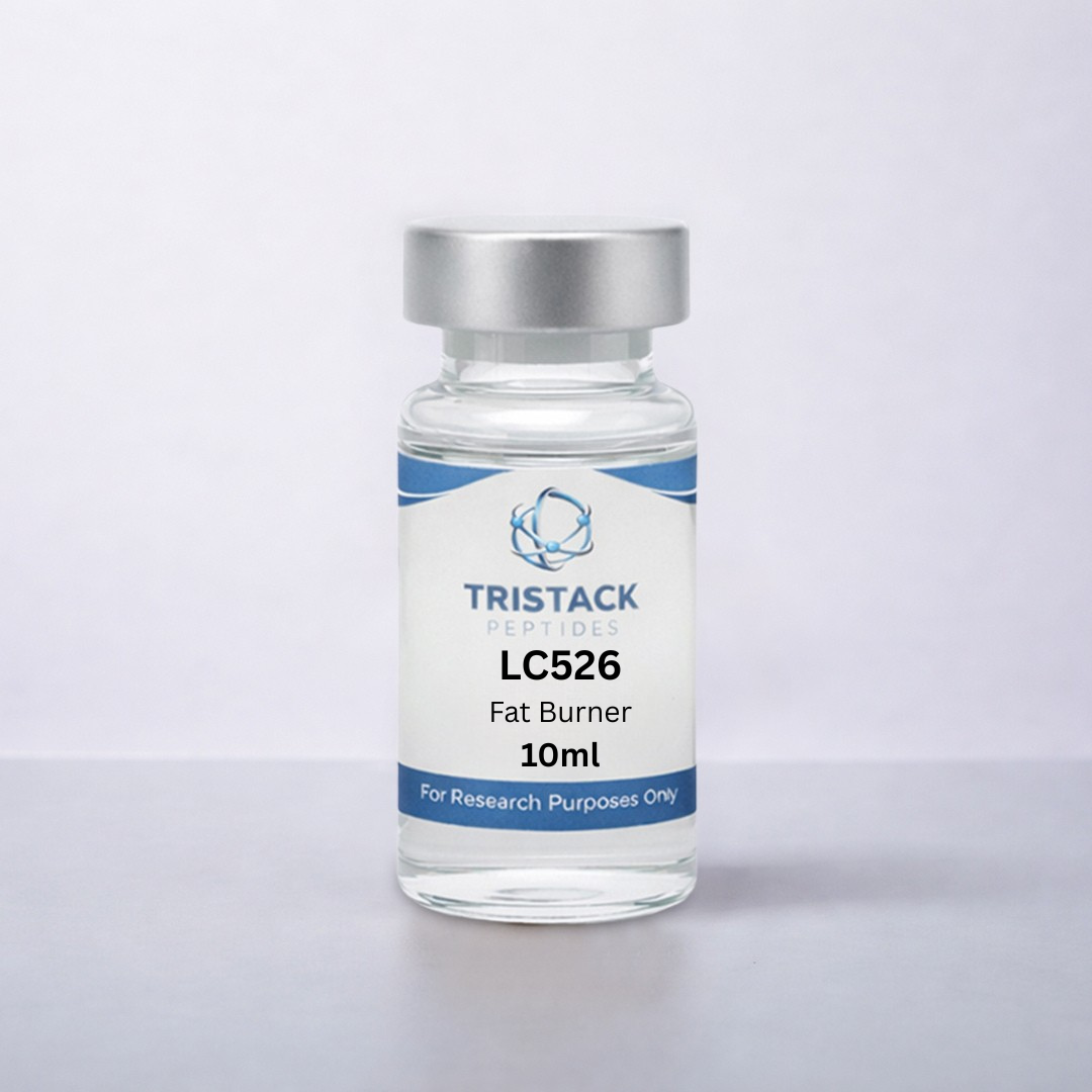 LC526- Fat Burner-10ml