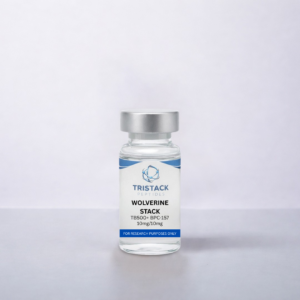 Wolverine - 3ml