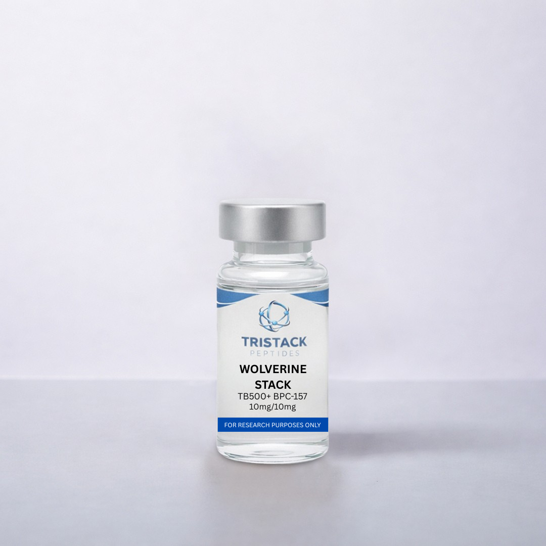 Wolverine - 3ml
